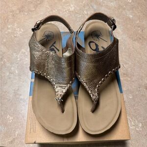 OTBT sandals